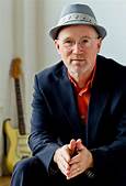 Artist Marshall Crenshaw